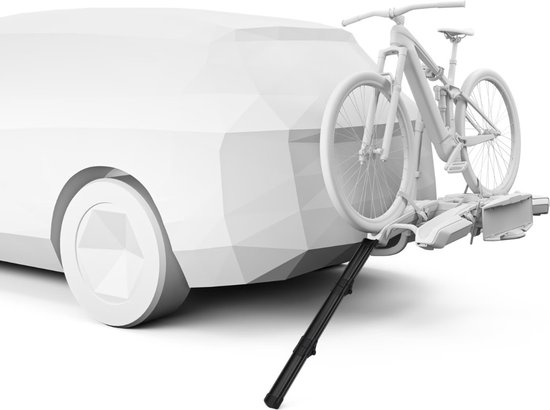 Thule Epos Foldable Loading Ramp - Opvouwbare rijgoot
