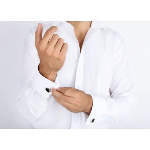 Shirt, Lange mouwen, Overhemd, Vinger, Hand