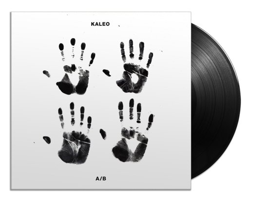 Kaleo - A/B (LP)