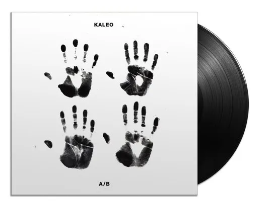 Kaleo - A/B (LP)