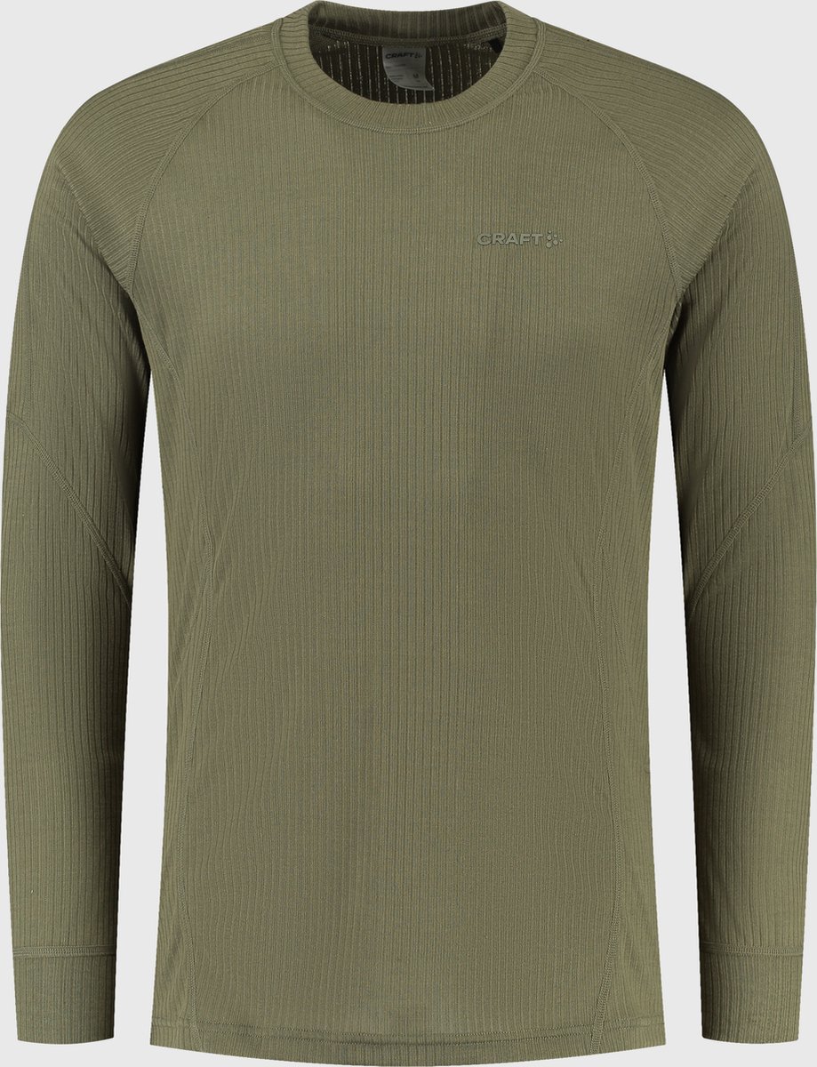 Craft  - maat XXL - CORE 2-pack Baselayer Thermoshirts Heren - Zwart