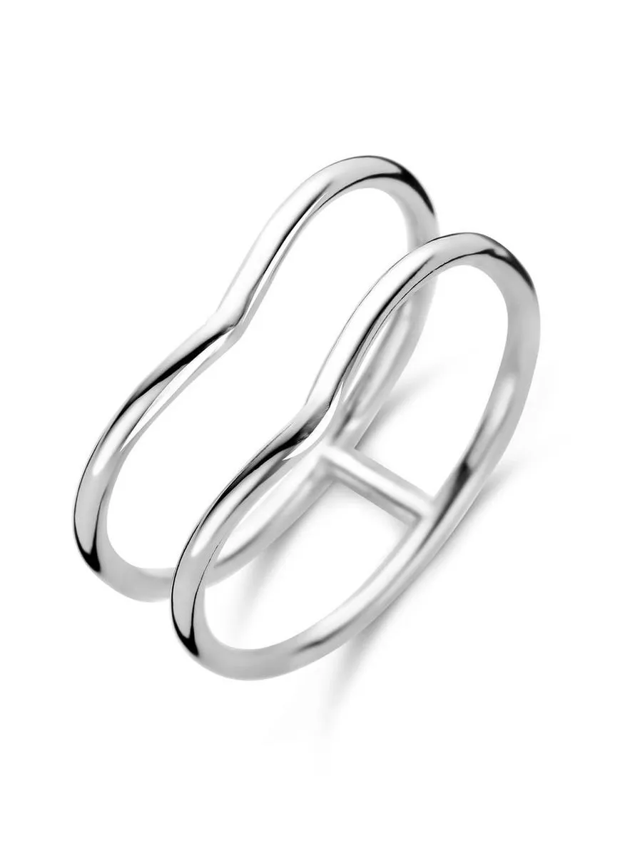 zilveren, Platina, Accessoires, Sieraden, Ring