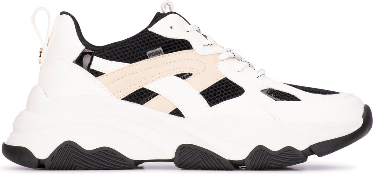 POSH by Poelman - maat 38 - GIGI Dames Sneakers