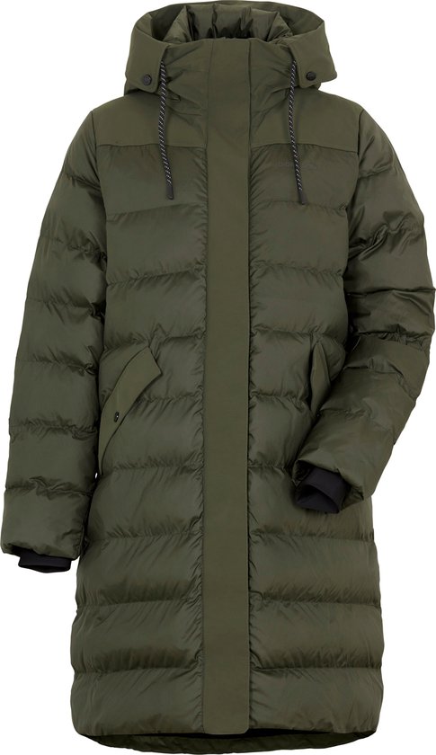 Didriksons Maat 36  FAY WNS PARKA Dames Outdoor parka