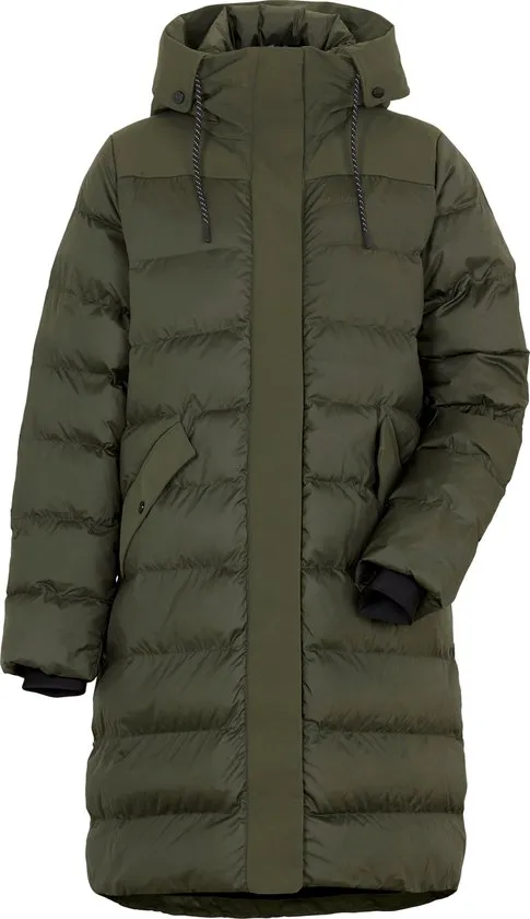 Didriksons Maat 36  FAY WNS PARKA Dames Outdoor parka