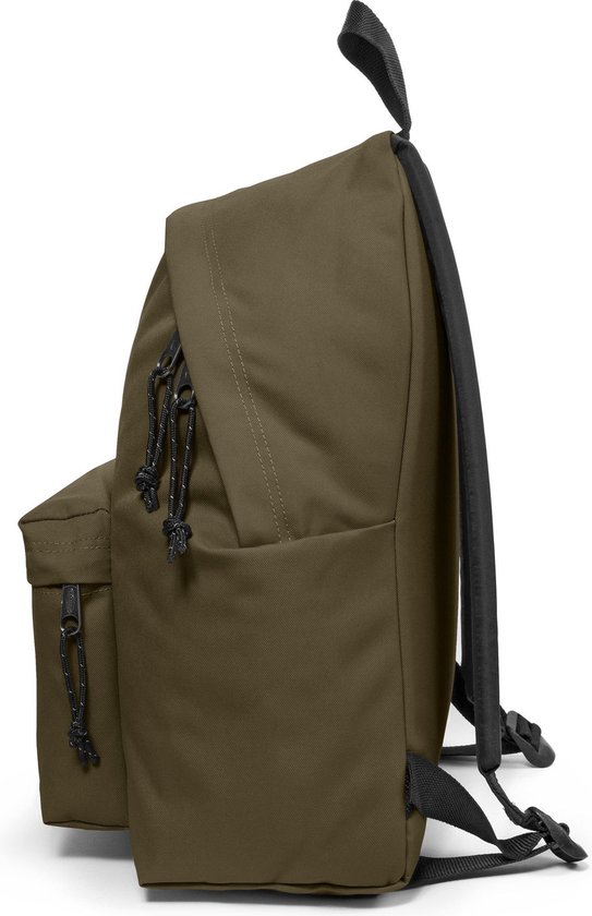 Eastpak PADDED PAK'R Rugzak, 24 Liter - Army Olive