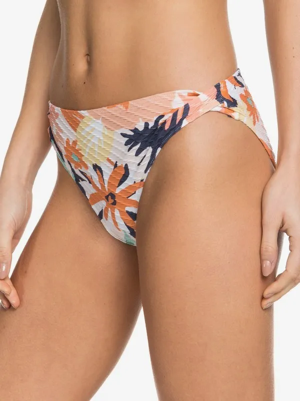 Roxy - L - SWIM THE SEA FULL BOTTOM