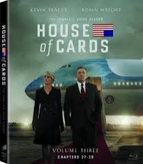 2f06-37fd-46c5-a67a-7886c5dba47a House Of Cards - Seizoen 3 (USA) (Blu-ray)