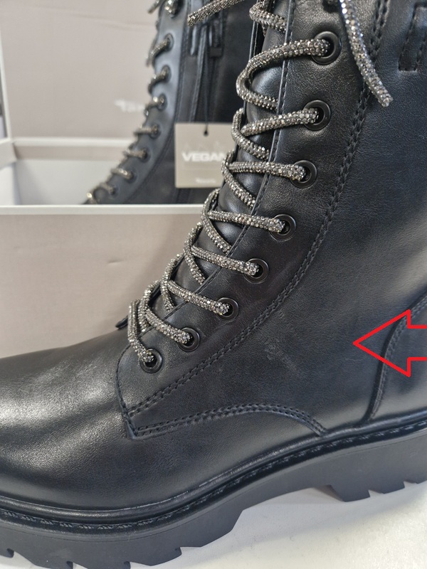 Kleding, Schoeisel, Schoen, Laars