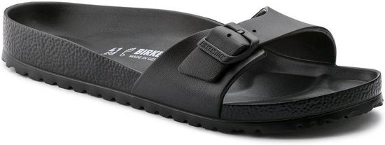 Birkenstock Madrid - Maat 38 - Dames Slippers