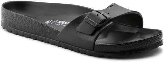 Birkenstock Madrid - Maat 38 - Dames Slippers