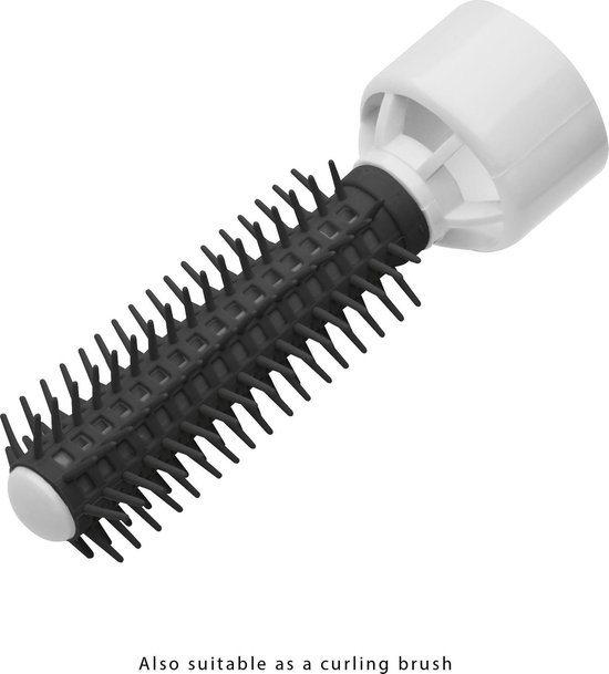 ProfiCare HTH 3003 Droogkap 3-in-1