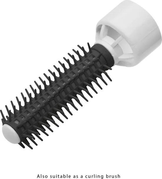 ProfiCare HTH 3003 Droogkap 3-in-1