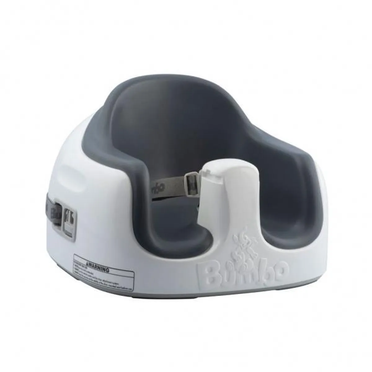 Bumbo Multi Seat Kinderstoel - Grijs