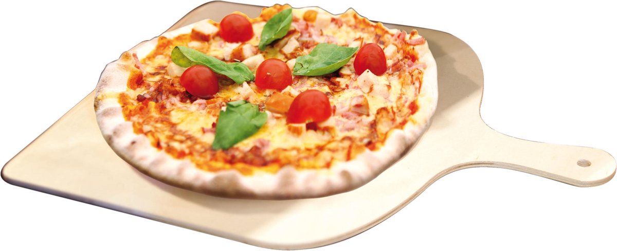 Inno Cuisinno Pizzaschep - hout