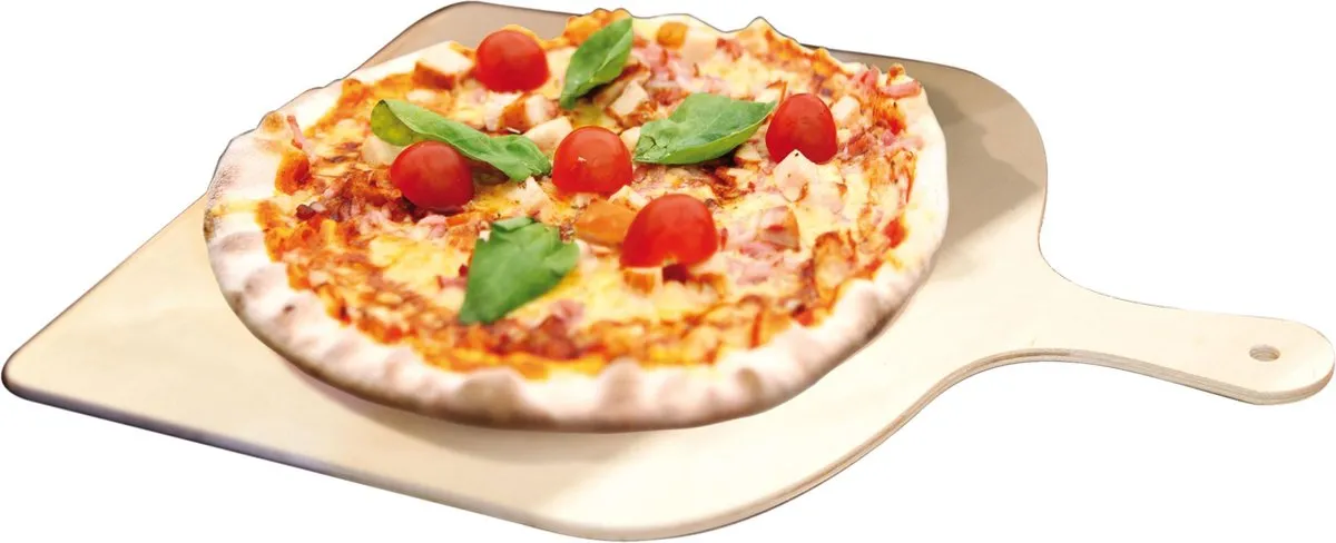 Inno Cuisinno Pizzaschep - hout