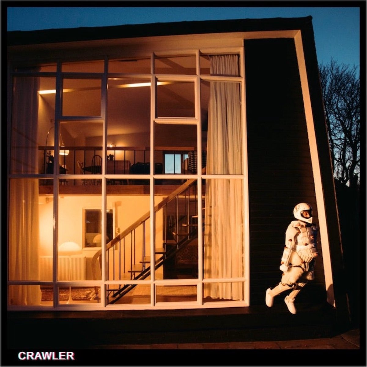 Idles - Crawler (LP)