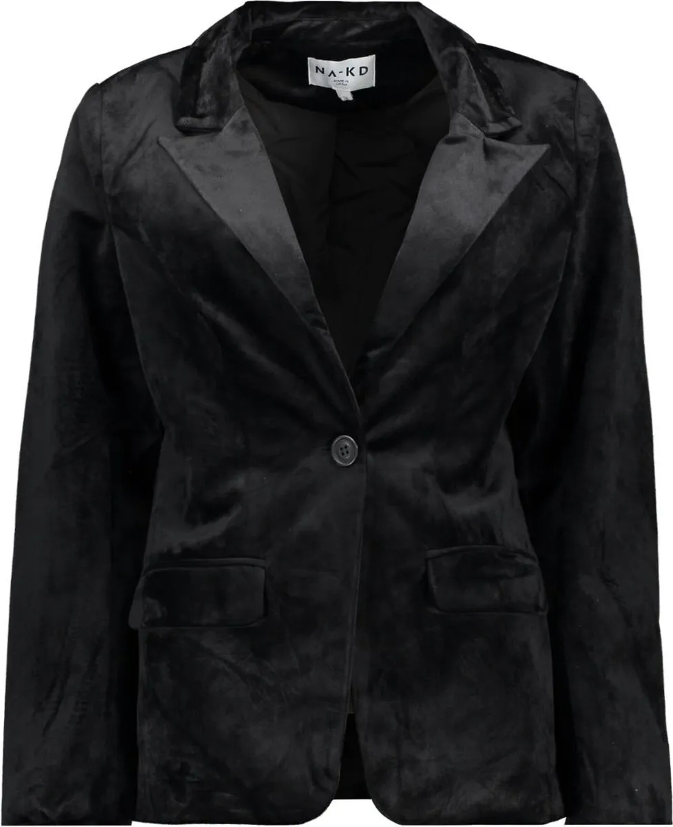 Blazer, Kleding, Jas