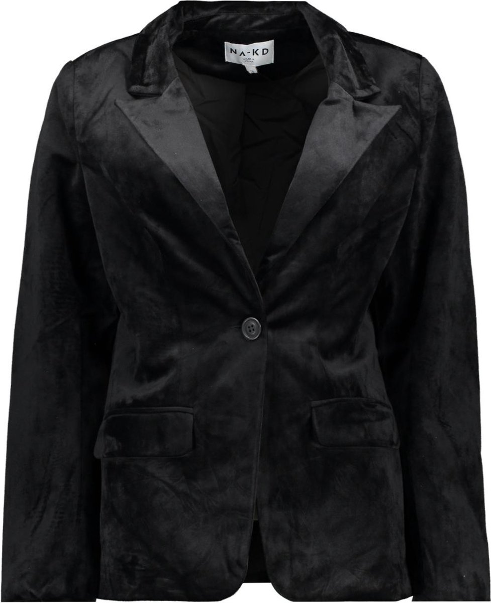 Blazer, Kleding, Jas