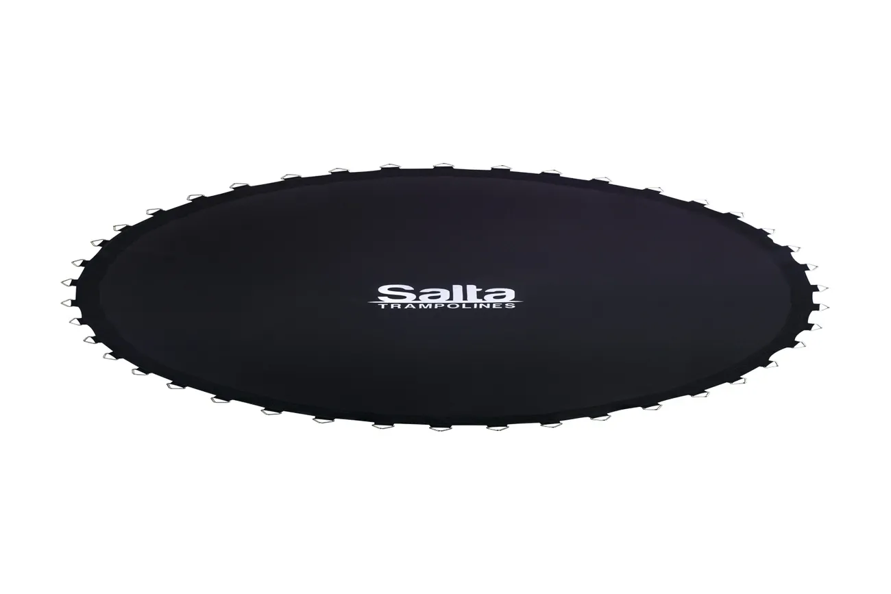 Salta Combo - Springmat - Rond / 427cm