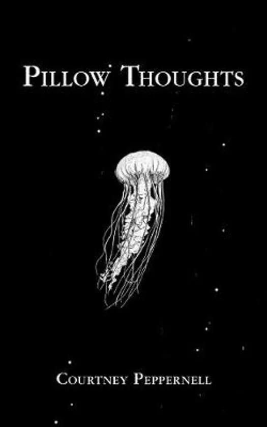 Koopjeshoek - Pillow Thoughts - Boek