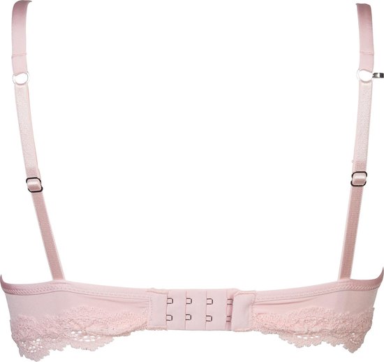 After Eden Beugelloze bh 70D