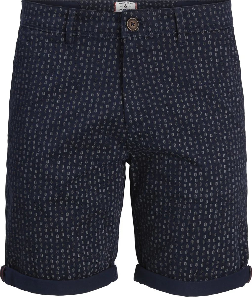 Kleding, Korte broek