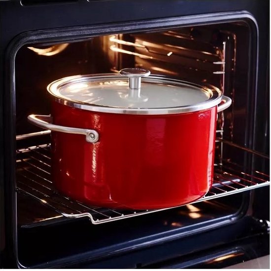 Kookgerei, Pot, Kookpot, Voedsel, Ketchup
