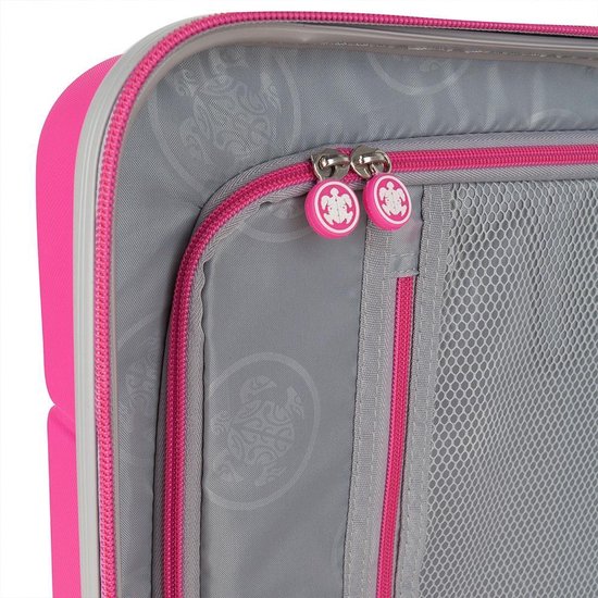 SUITSUIT Caretta Handbagage koffer 53 cm - Hot Pink