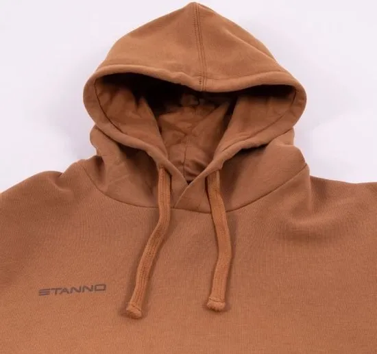 Stanno Base -maat 152- Hooded Sweat Top
