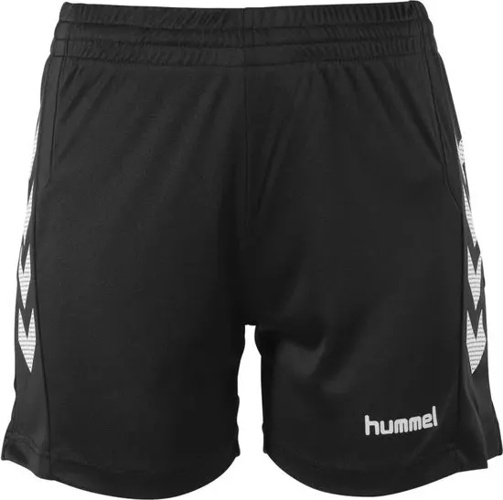 hummel Maat L  Aarhus Shorts Sportbroek Dames