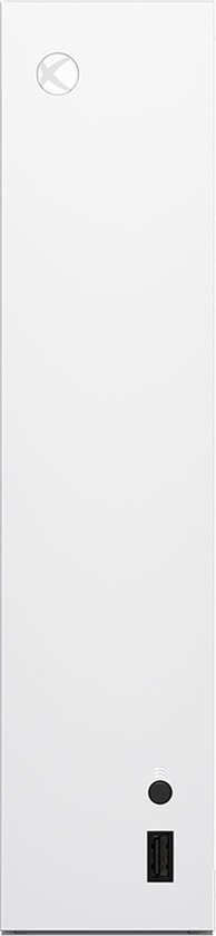 Xbox Series S Console - All Digital