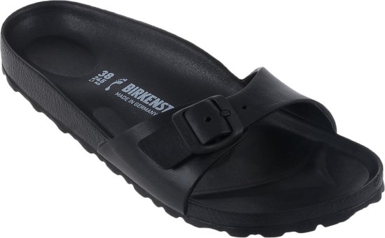 Birkenstock Madrid -  Maat 40 - Dames Slippers Small fit