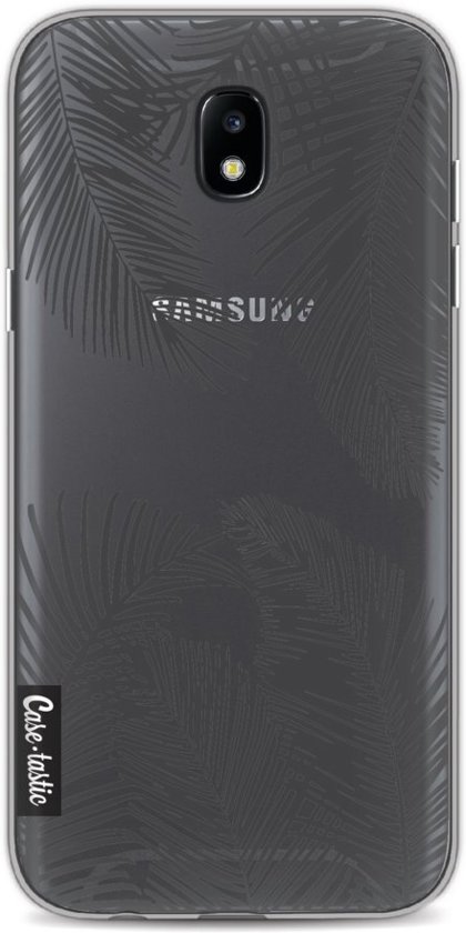 Casetastic Softcover Samsung Galaxy J5 (2017) - Island Vibes