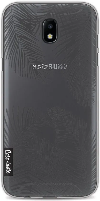 Casetastic Softcover Samsung Galaxy J5 (2017) - Island Vibes