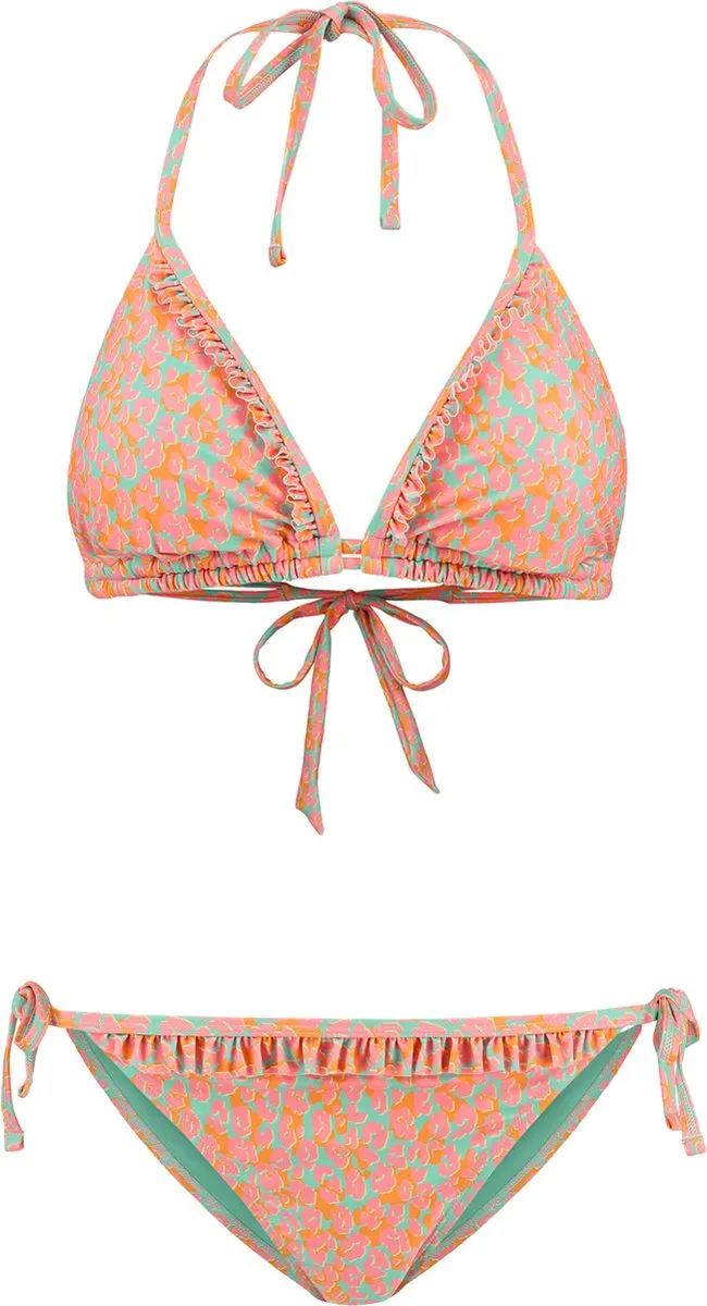 Bikini, Kleding, Badkleding, Tas, Handtas