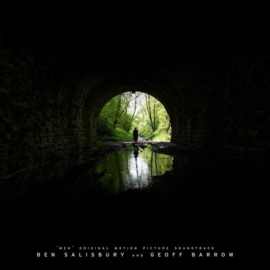 Ben Salisbury & Geoff Barrow - Men (Original Motion Picture Soundtrack) (LP)