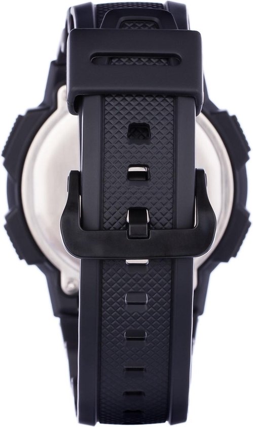 Casio Collection Men AE-1000W-1AVEF Herenhorloge 43,7 mm - Zwart