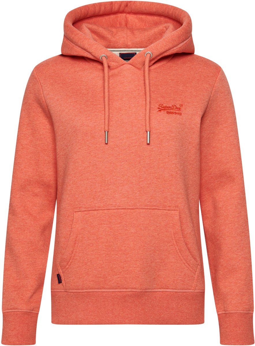 Trui, Sweatshirt, Capuchon, Fleece