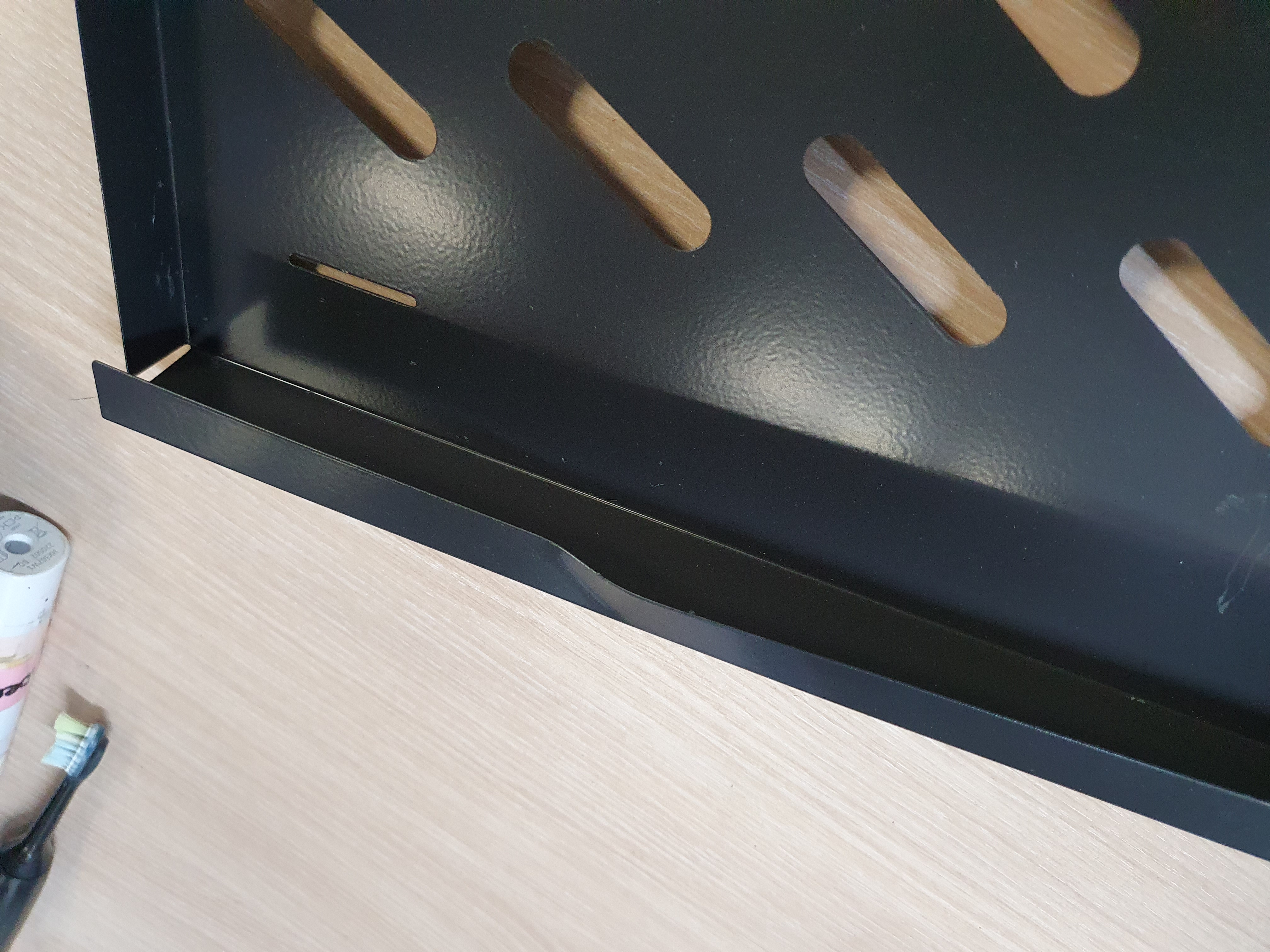 Hout, Multiplex, Hout, Multiplex