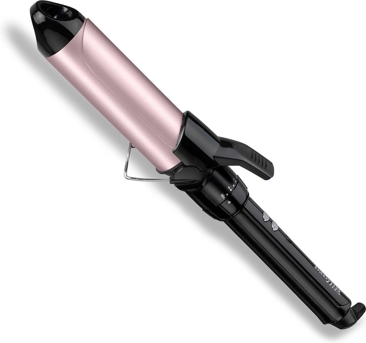 BaByliss Pro 180 Krultang 38mm - Krultang