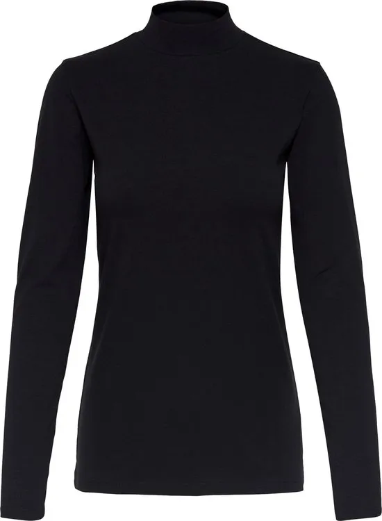 JDYAVA NEW LIFE TURTLENECK TOP  - XXL - JRS NOOS