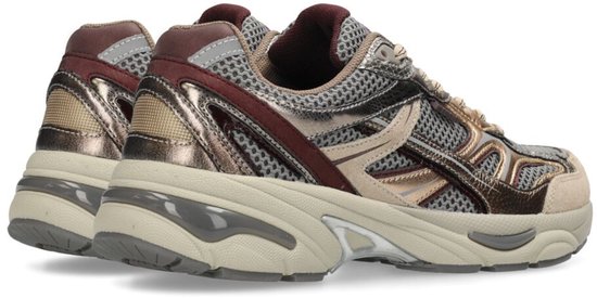 Mexx VIPER TASTY - Sneaker Dames Sneakers - Maat40