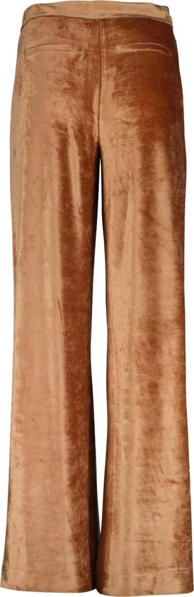 Raizzed - Maat XS - Broek Carola R422awn40004 724 Caramel Brown Dames