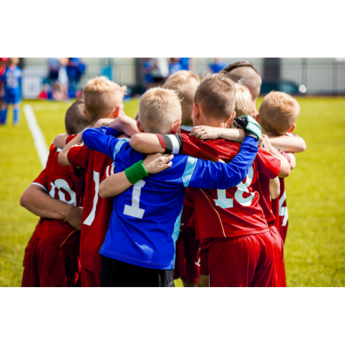 Sportkleding