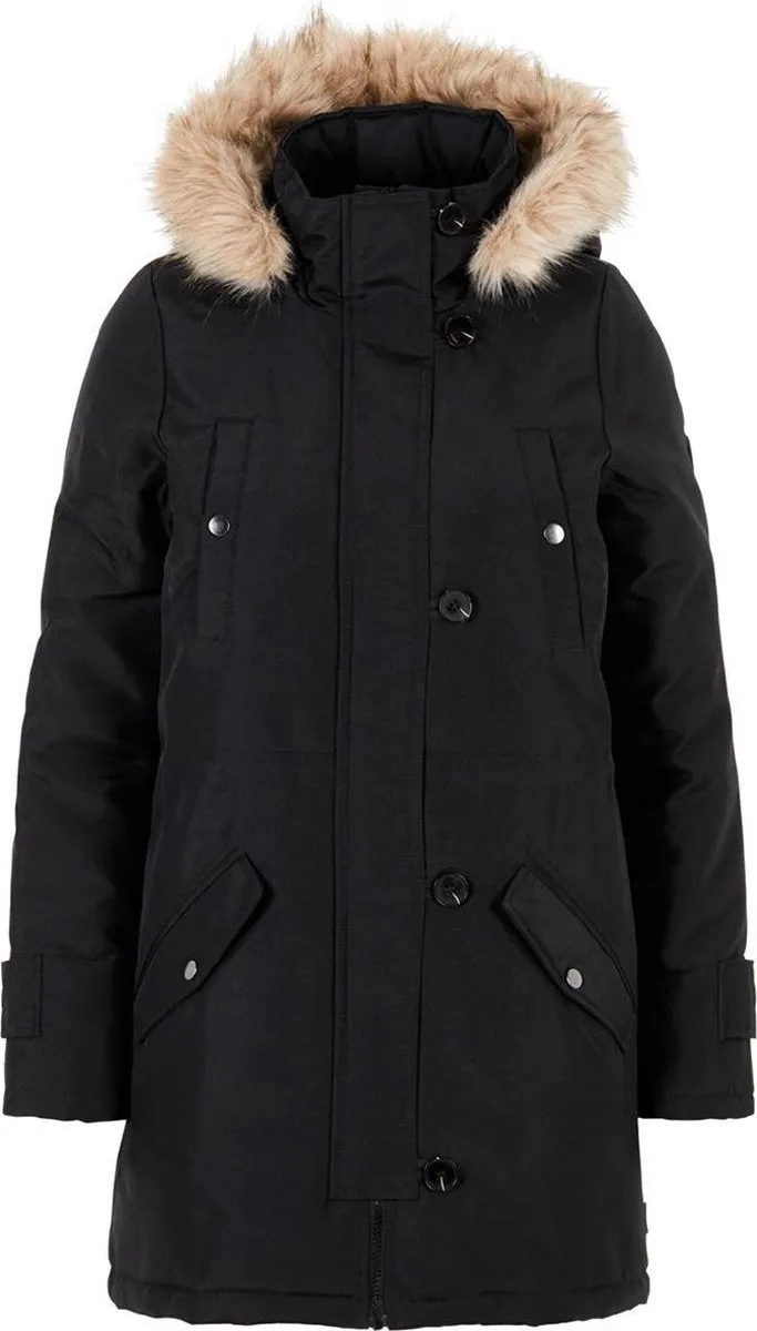 VERO MODA -maat L -VMEXCURSIONEXPEDITION 3-4 PARKA GA Dames Jas