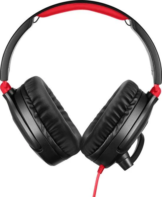 Turtle Beach Recon 70N - Gaming Headset - Battle Royal - Switch - PS4 - Xone