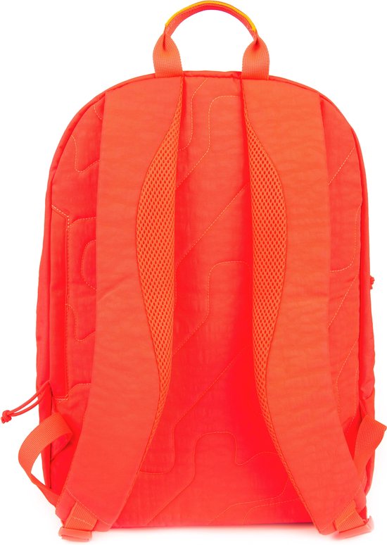 Stones and Bones Level Nuance Meisjes Rugzak - Fuchsia