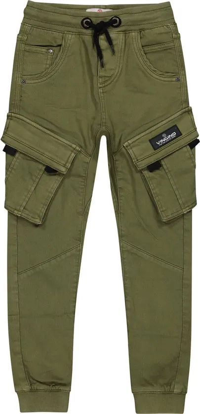 Vingino  - Maat 146 - Jeans CARLOS Jongens Jeans