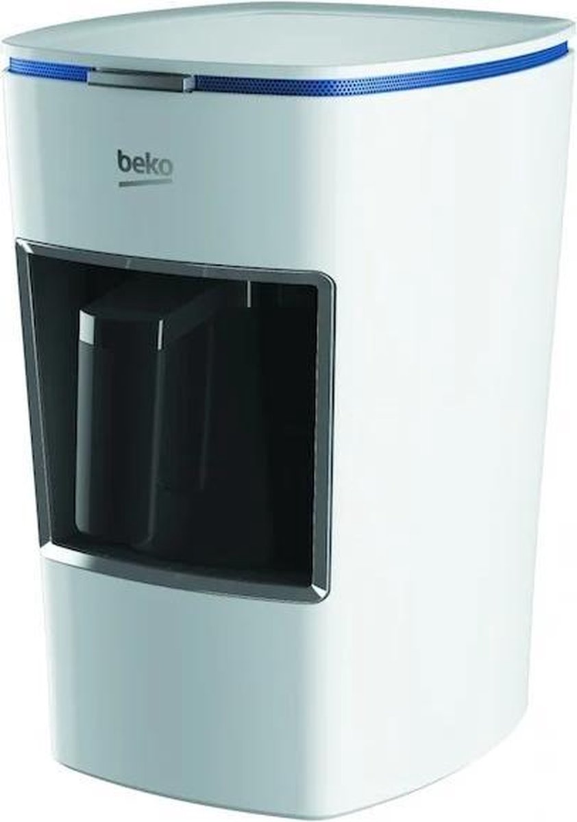 Beko BKK2300B - Volautomatische espressomachine